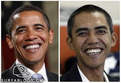 sosia obama