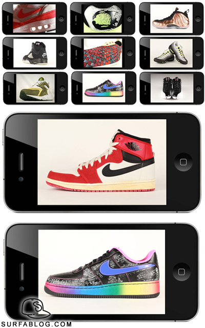 sneaker collection app surfablog sneakers collection 291 sneaker collection app surfablog sneakers collection 291