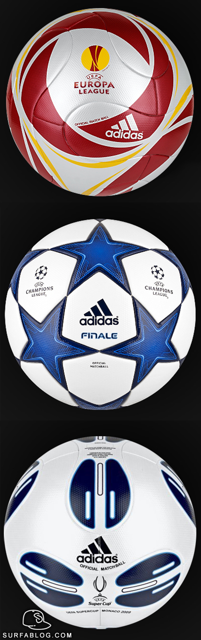 adidas europa league 2010