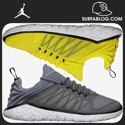 jordan nuovo modello