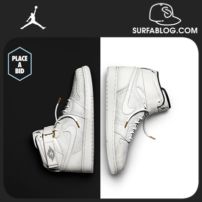 jordan ultimo modello 2015