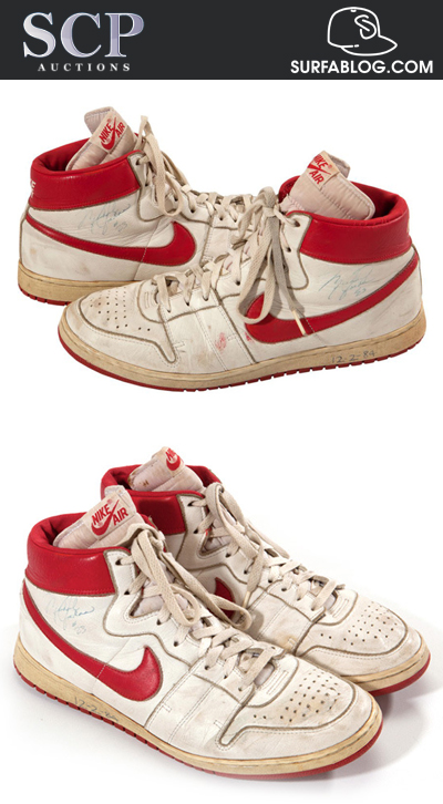 michael jordan scarpe 2015