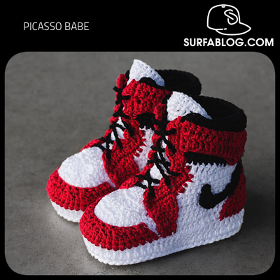 jordan per bambini piccoli