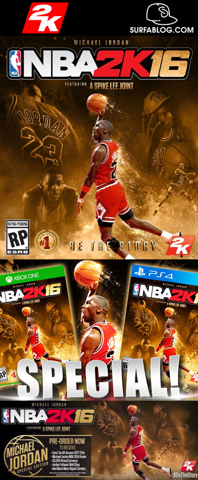 cover della jordan