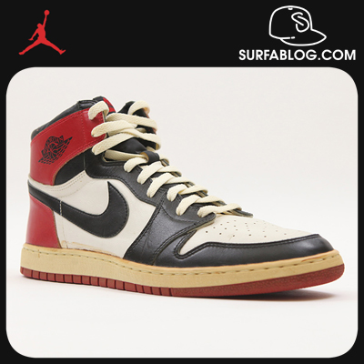 jordan 24 rosse