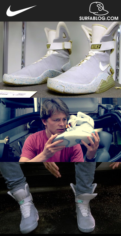 air mag 1989