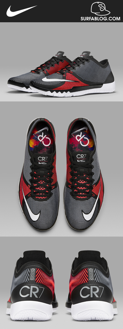 nike free trainer 3.0 cr7