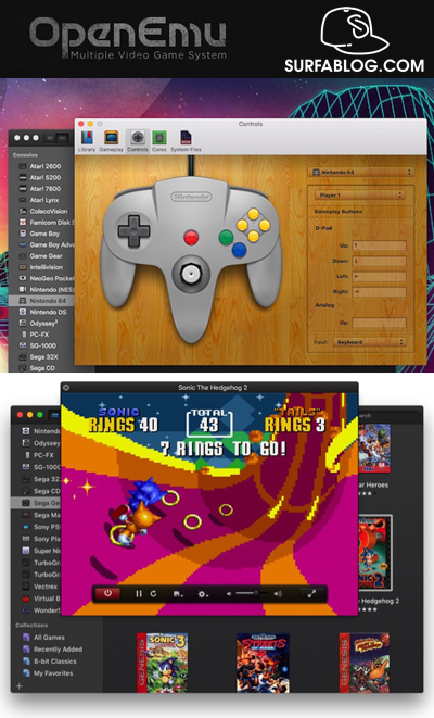openemu 1.0.4 n64 openemu 1.0.4 n64