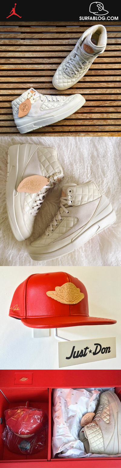 le air jordan piu belle