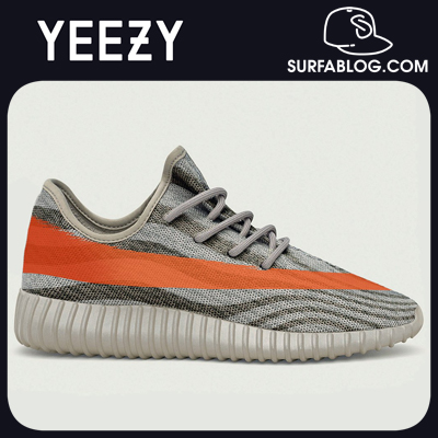 le nuove yeezy