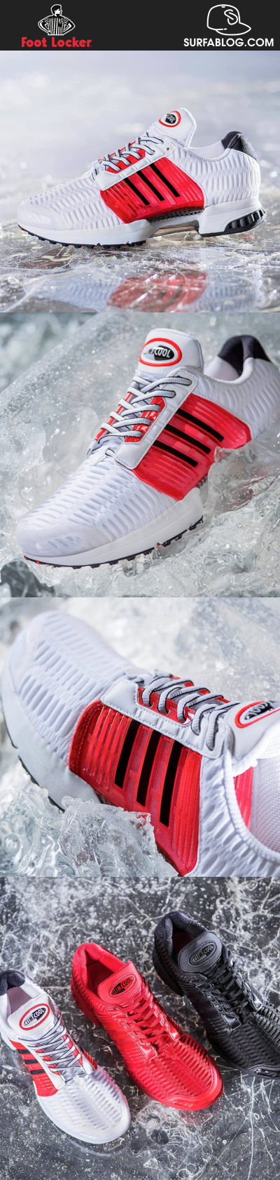 adidas climacool foot locker