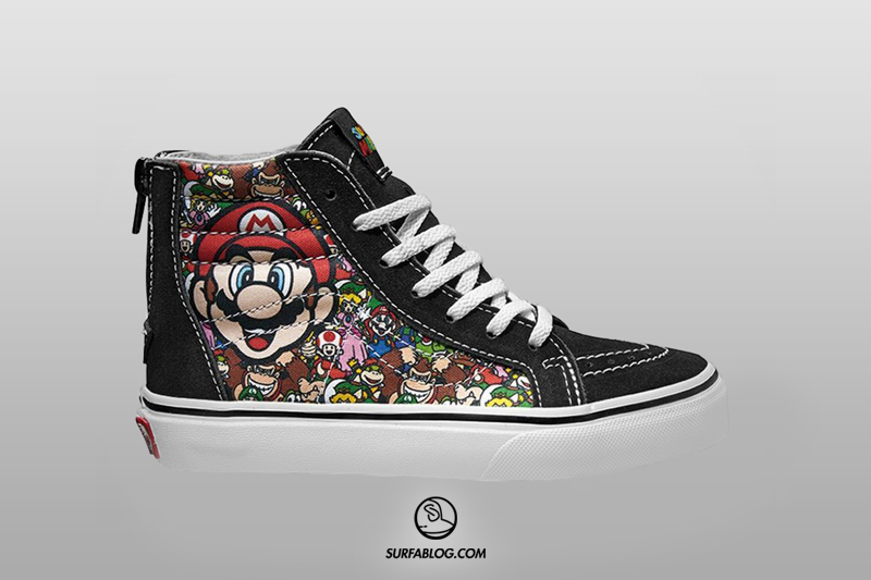 collezione vans 2016 collezione vans 2016