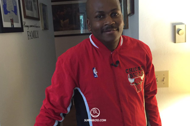 michael jordan divisa