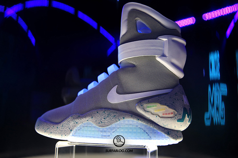 nike air mag 2016 prezzo