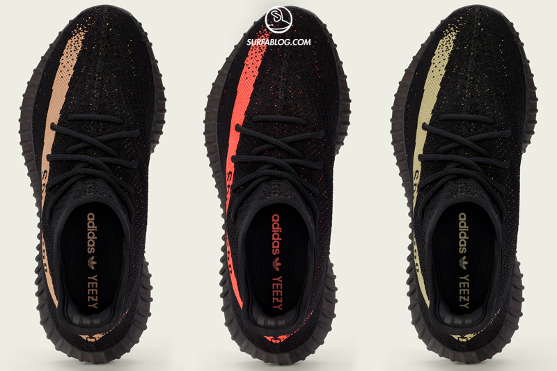 vendita yeezy