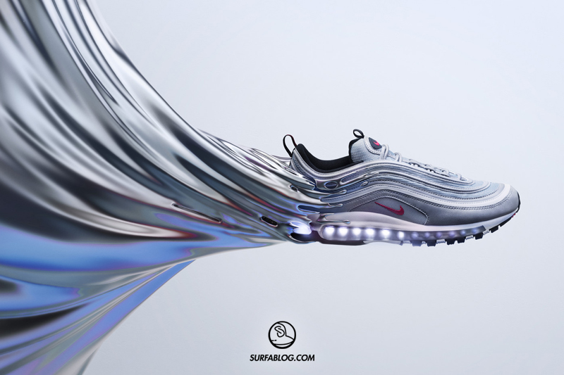 air max 97 silver milano air max 97 silver milano