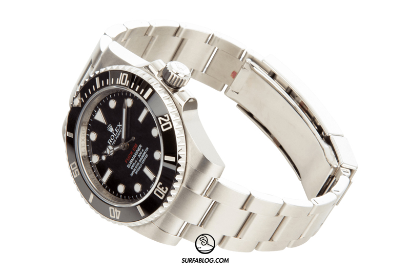 supreme submariner rolex
