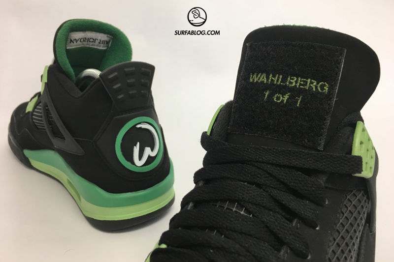 air jordan 17 Vendita