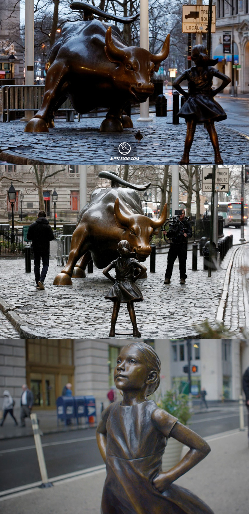 Toro wall street bambina hotsell
