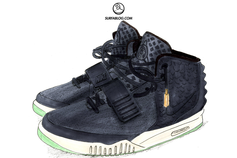 prima yeezy