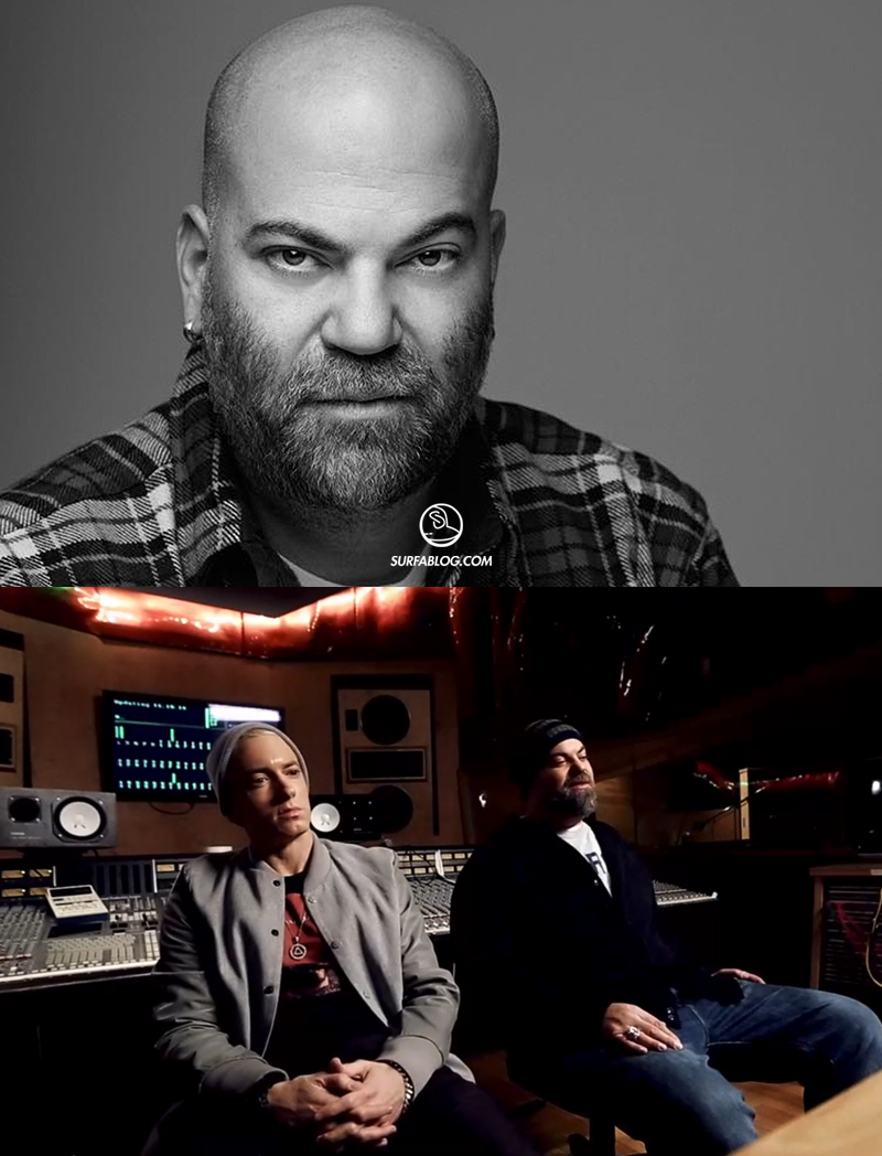 surfa paul rosenberg lo storico manager di eminem e surfa paul rosenberg lo storico manager di eminem e