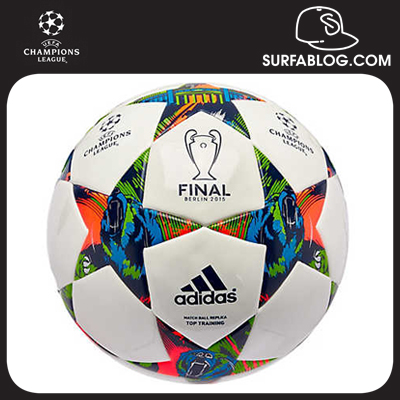 pallone finale champions 2010