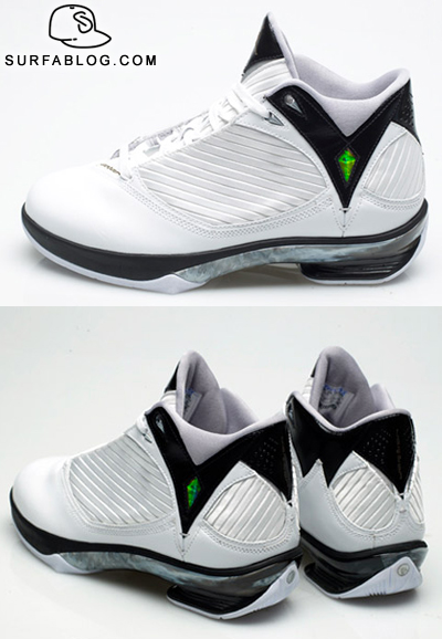 jordan xx4