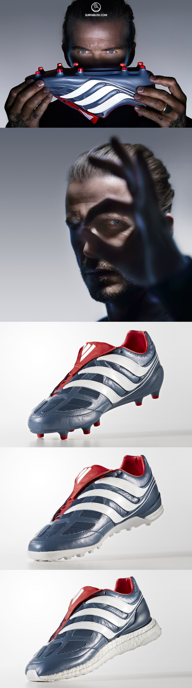 ClassicoDavid Le Di Remake Beckham Un Lancia SurfablogIl Grande 8nkOXwP0