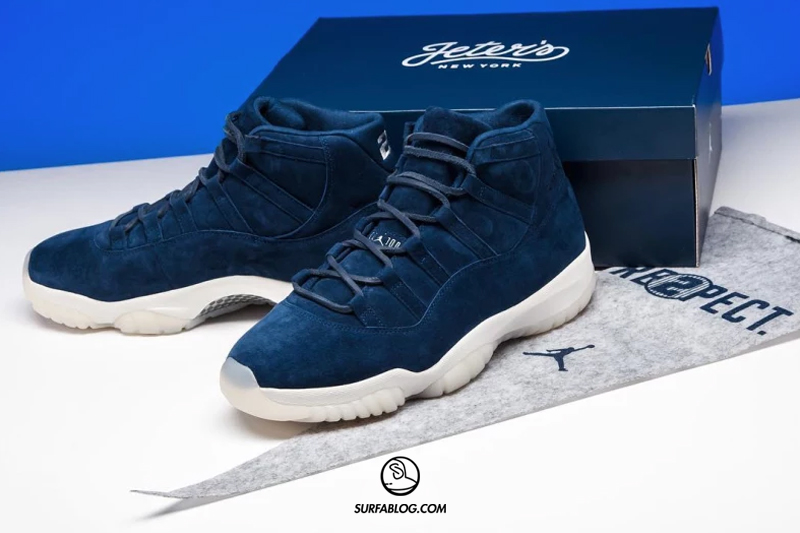 air jordan 11 Vendita