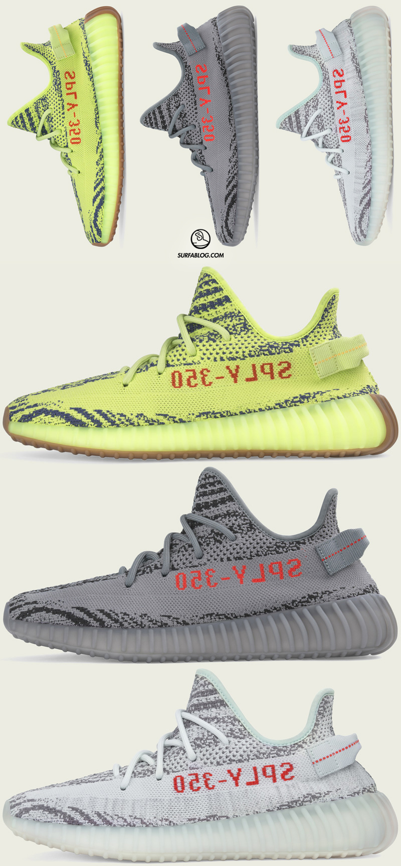 yeezy discount store legit