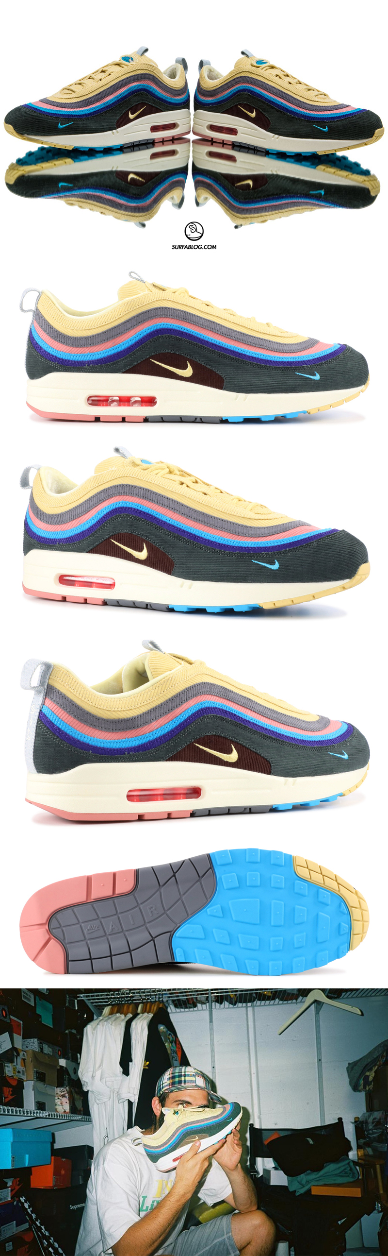 nike air max 97 2 dicembre