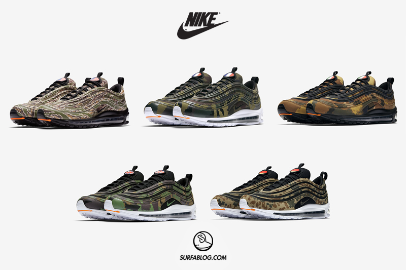 nike mimetiche air max