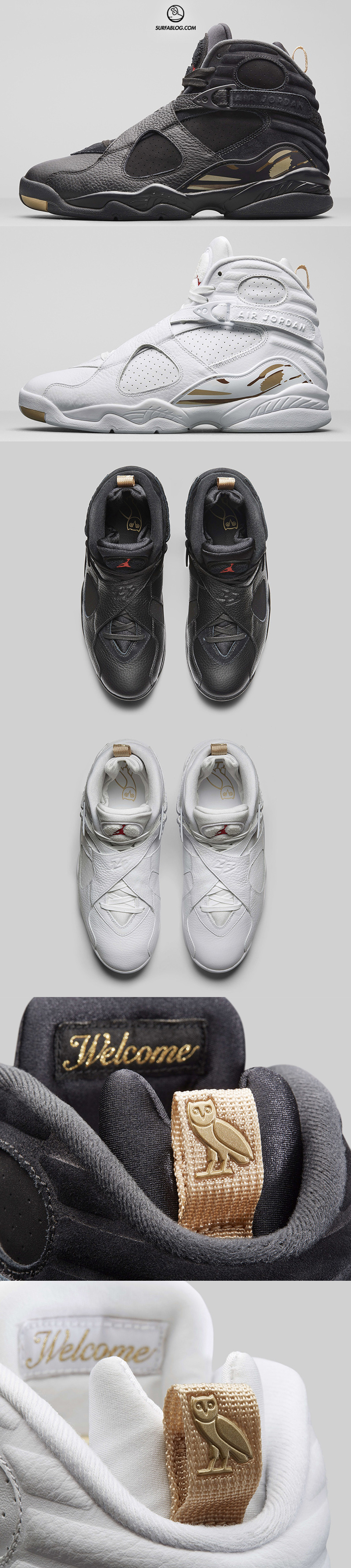jordan 8 prezzo