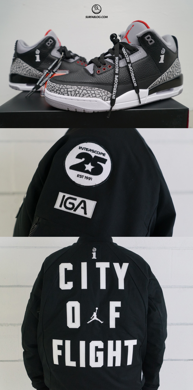 jordan 20 flight 5