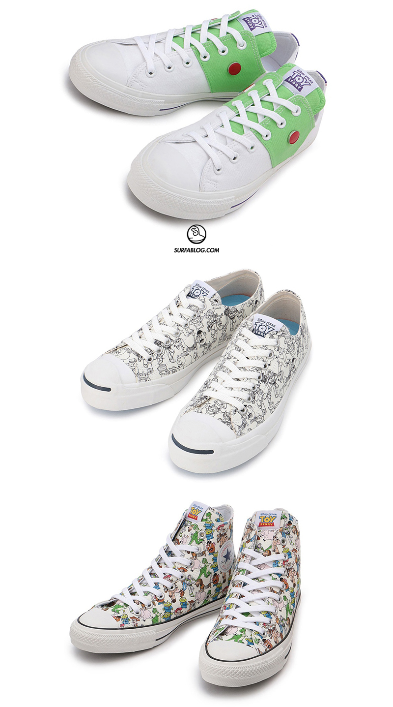 converse nuova collezione 2016
