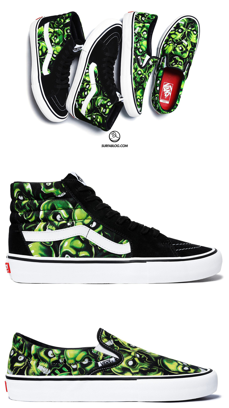 vans teschio vans teschio