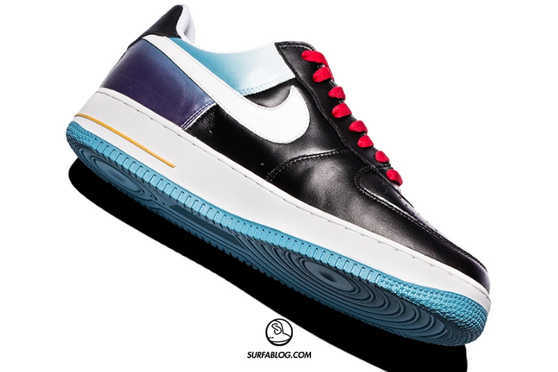 air force 1 playstation 2006