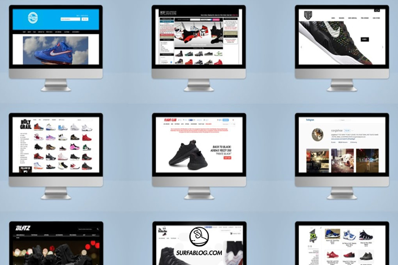 migliori siti sneakers online