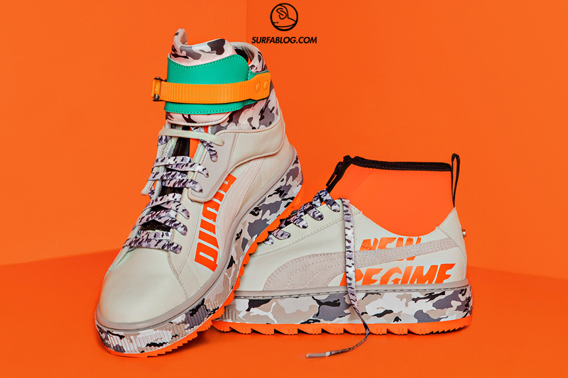 puma nuova collezione 2018
