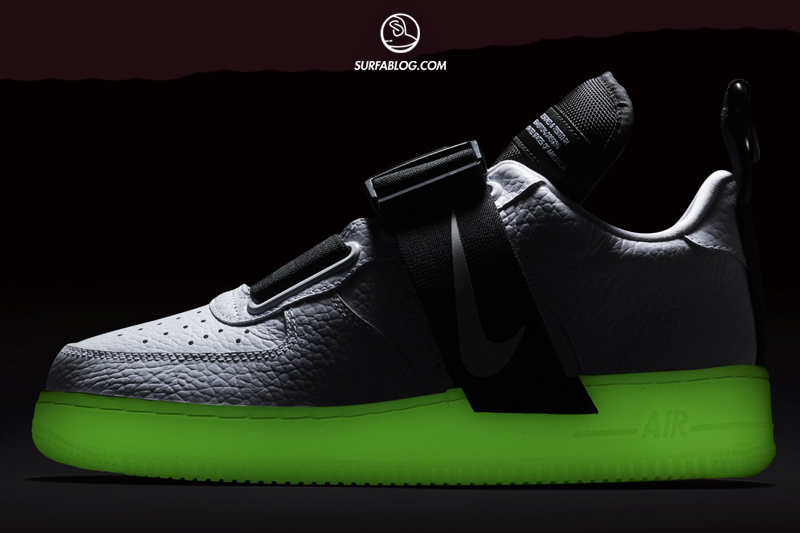 air force one cena