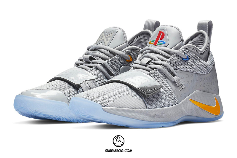 nike pg 2.5 Vendita
