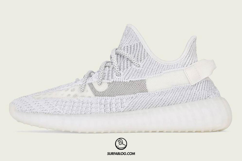 Yeezy 27 hotsell dicembre