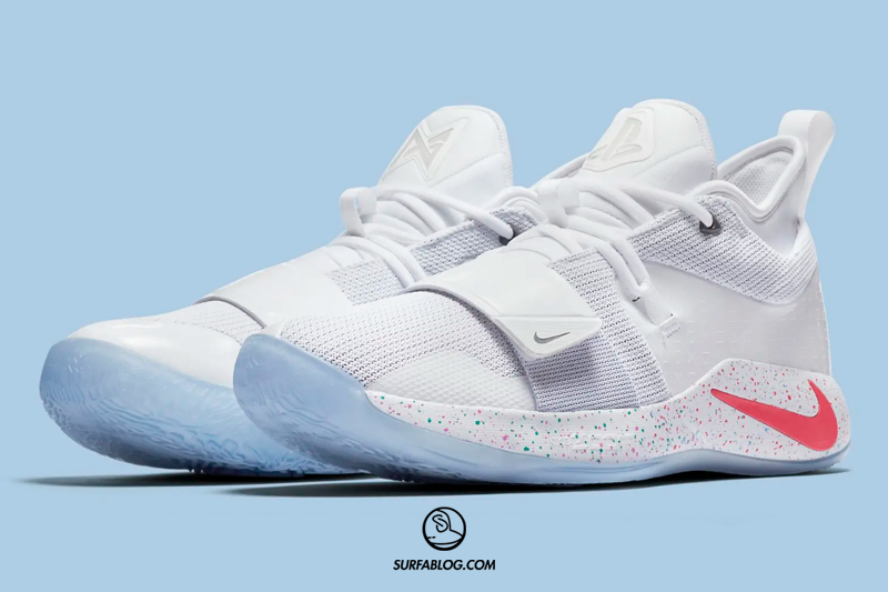 pg playstation white