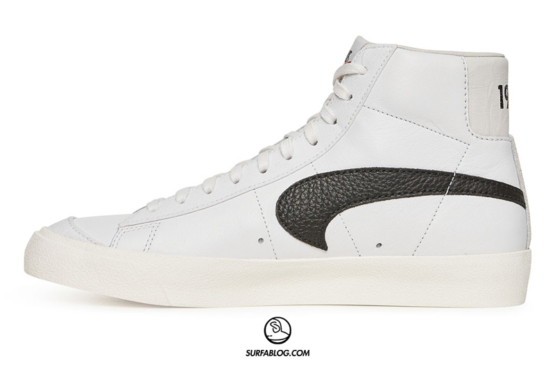 nike blazer class of 1977