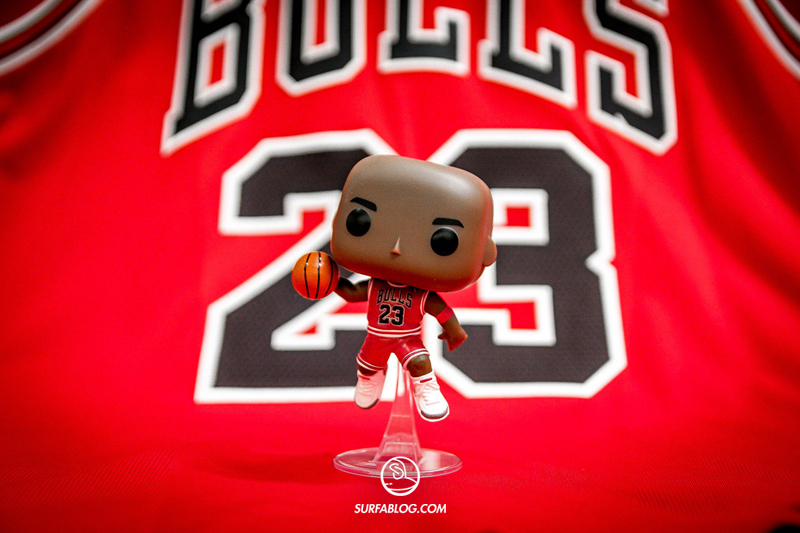 maglia jordan foot locker