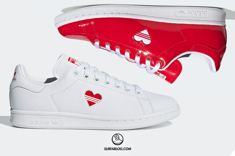 stan smith valentino