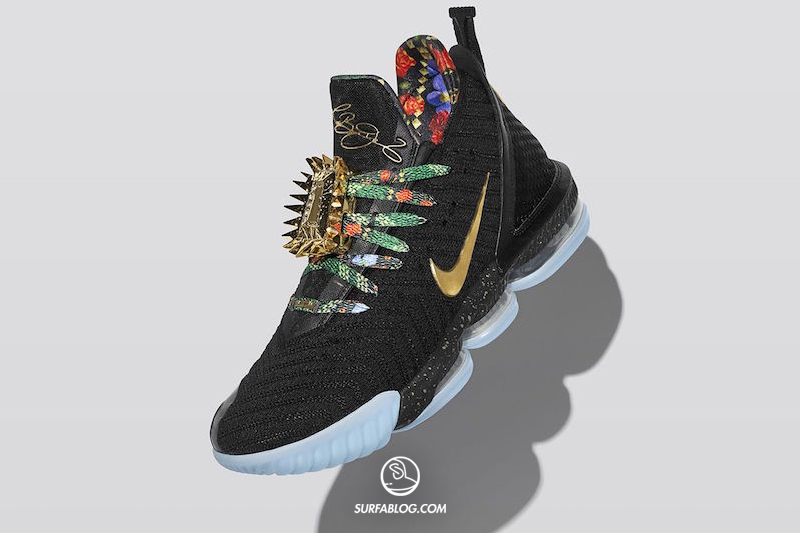 nike lebron 9 Vendita
