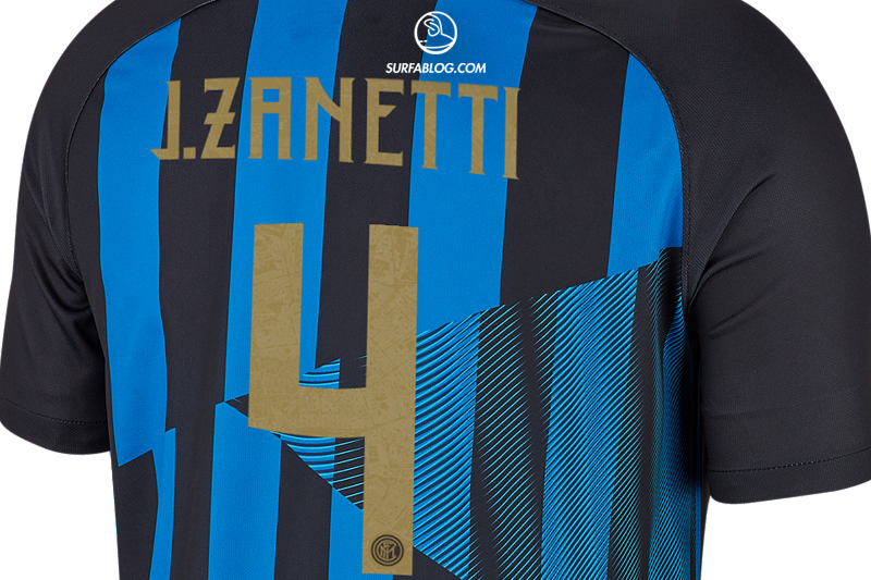 inter maglia nike 20 anni