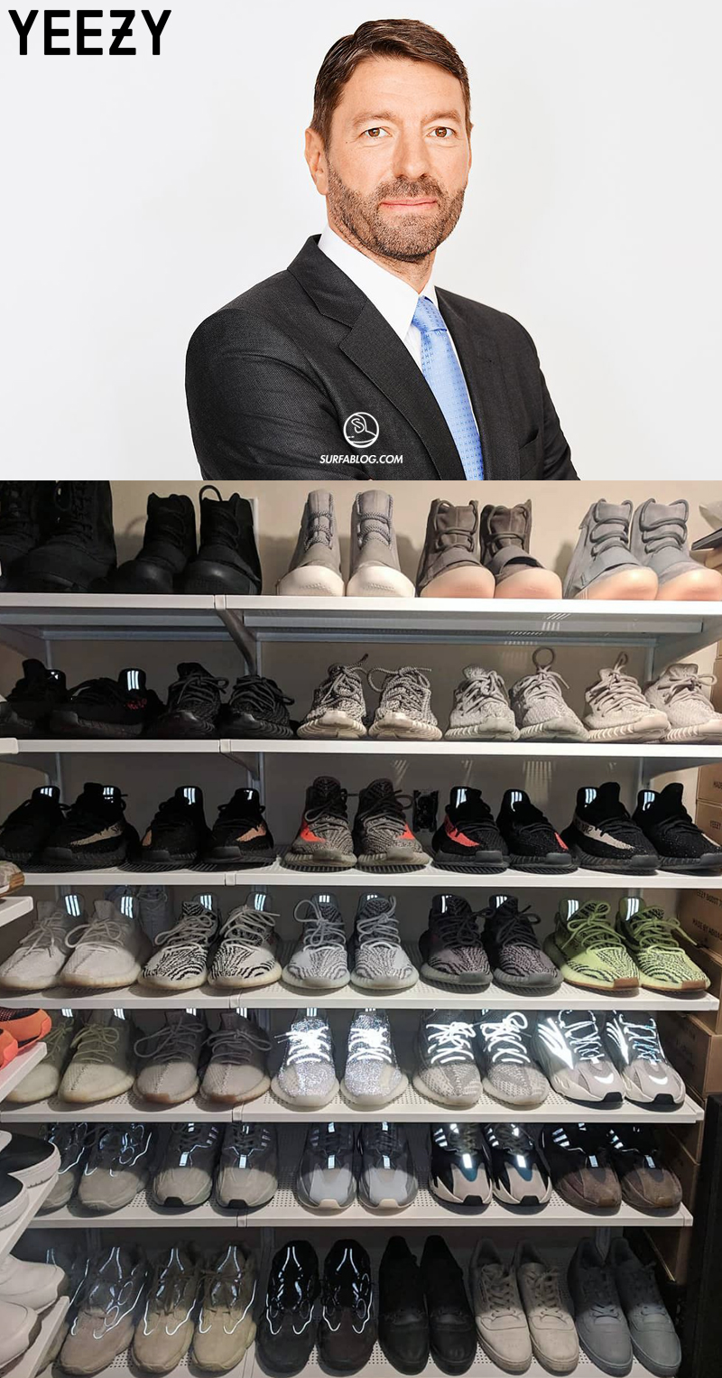 rilascio yeezy 2019