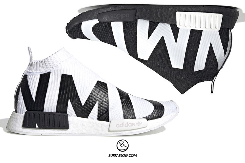 adidas nmd cs1 tutte nere